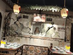 大堂-风波庄(罍街分舵)