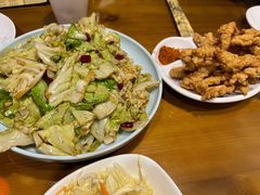 -重庆石磨豆花庄(乔庄店)