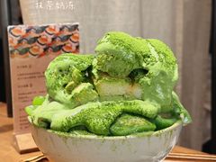 -RUXU入续糖水铺与包(卓悦中心店)