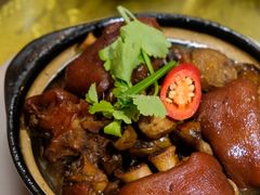 -聪辉同安老美食饭店(大元路店)