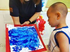 -金宝贝早教(富力广场中心)