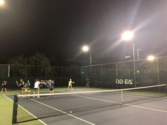 -杭州城北体育公园