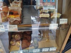 -Juicy Bakery(大学路店)