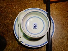 餐具摆设-几荷·恰似故人来(秀水广场店)