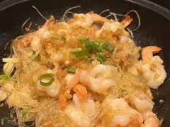 -江城小馆陕南妈妈菜·全球旅行餐厅(钟楼店)