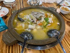 -大鼎石锅鱼(春江里店)