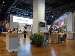 -Sony Store 索尼(来福士店)