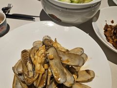 -钱塘花园·宁波菜