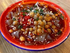 -拐枣巷小串串(财大店)