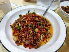 -笨罗卜浏阳菜馆(太平街店)