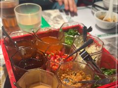 -禄婶鸡煲·打边炉