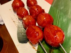 -三月居酒屋(青年大街店)