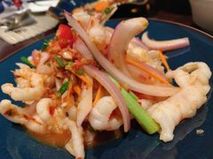 凤爪沙拉-食肆&Fourteen(武林夜市店)