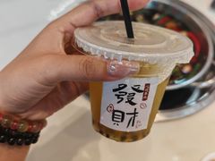 -鹅香四海·卤水火锅·砂锅粥·潮汕菜(宝安店)