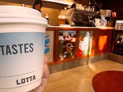 -LOTTA COFFEE(安居博文苑店)