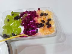 -西域美食(西直门南小街店)