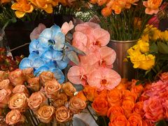 -怡花宜木鲜花店(朝阳路店)