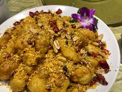炸竹肠-五邑人家(江门店)