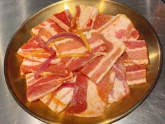 -小核桃烤肉馆(西塔店)