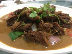 -翠茗农庄土菜馆(天目湖店)