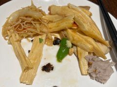 -天荷菜根·闽南素食自助(少林寺店)