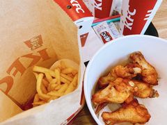 -肯德基(杭州复兴店)