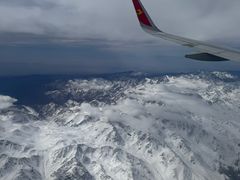 -敦煌莫高国际机场