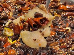 -辣婆婆(航天桥店)