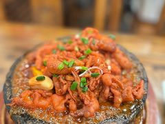 -西江美食舫·江西菜(健德桥店)