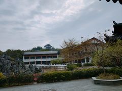 -广东花都湖国家湿地公园