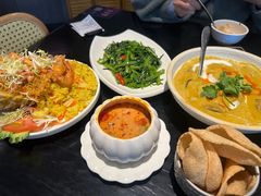 -Thai Alley泰爱里(二沙岛店)