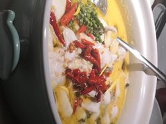 -四季厨房 鲁菜·孔府烤鸭(高新万达店)
