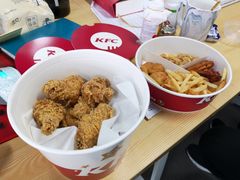 -肯德基(余杭禹航店)