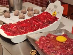 -荣叔港式沙嗲牛肉火锅(正佳潮流店)