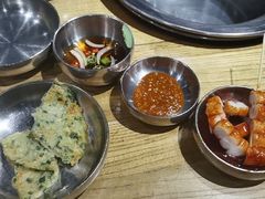 -姜虎东白丁烤肉(银泰中心in99店)