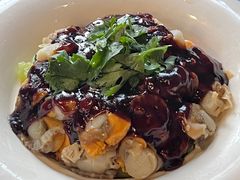 -柒號馆天津菜·八珍豆腐·牛窝骨