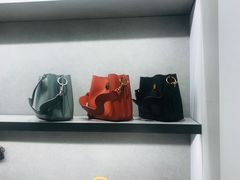 -DFS旗下T广场(新加坡店)
