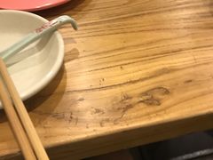 -霸道川面馆(张江店)