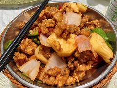 -红旗山庄(圭峰山店)