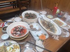 -下梅人家土菜馆(历史文化餐厅度假区店)