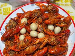 -串盟烧烤·长沙美食地标(星沙店)