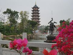 -厦门方特东方神画