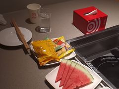 -海底捞火锅(江宸天街店)