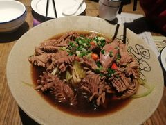 三国腰花-水煮三国·川鲁江湖菜(香山店)