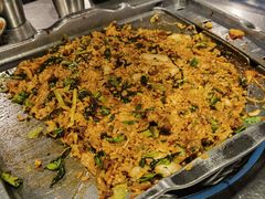 炒饭-李氏烤肉店