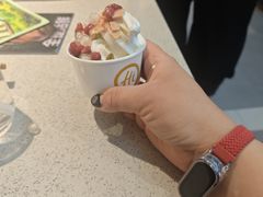 -海底捞大排档火锅(悦荟广场店)