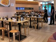 大堂-添好运点心专门店(百老汇店)