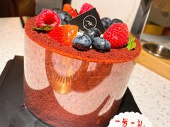 -姆们M Sweetie Cake(三里屯店)