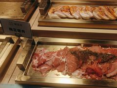 -炭烤麻里·臻选自助烤肉料理(观音桥大融城店)