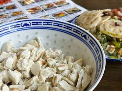 -老西安韩记三鲜煮馍(四府街店)